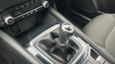 Mazda CX-5 2.0 e-Skyactiv G MHEV Centre-Line 5dr Petrol Estate